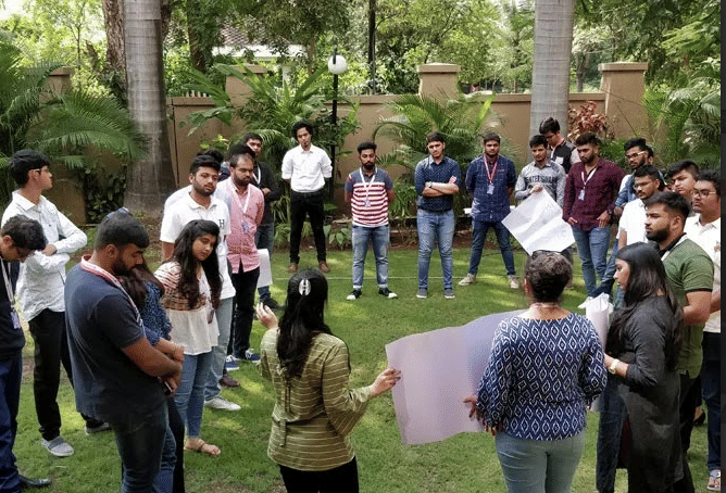 MIDAS School Of Entrepreneurship Bangalore College Events photo 3